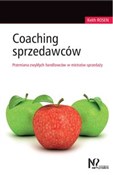 Coaching s... - Keith Rosen -  fremdsprachige bücher polnisch 