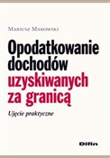 Opodatkowa... - Mariusz Makowski - Ksiegarnia w niemczech