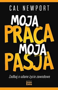 Obrazek Moja praca moja pasja