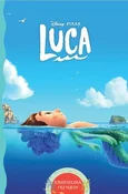 Luca - Steve Behling - buch auf polnisch 