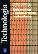 Polnische buch : Technologi... - WŁODZIMIERZ MARTINEK, MICHNOWS