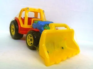 Obrazek Traktor
