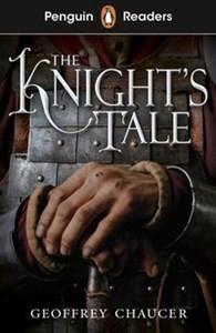 Obrazek Penguin Readers Starter Level: The Knight's Tale (ELT Graded Reader)