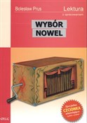 Wybór nowe... - Bolesław Prus -  polnische Bücher