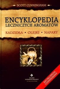 Bild von Encyklopedia leczniczych aromatów Kadzidła, olejki, napary