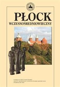 Bild von Płock wczesnośredniowieczny Tom 4