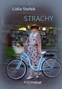Strachy - Lidia Stefek -  polnische Bücher