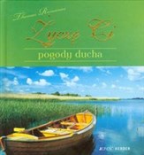 Polnische buch : Życzę Ci p... - Thomas Romanus