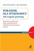 Poradnik d... - Paweł Granecki, Iga Granecka - Ksiegarnia w niemczech