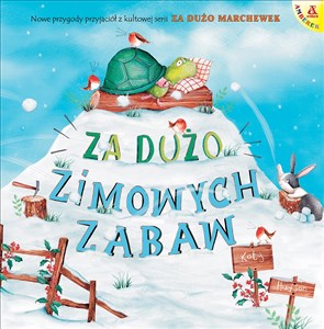 Bild von Za dużo zimowych zabaw