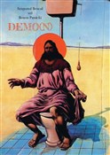 DEMO(N) - Krzysztof Bencal - buch auf polnisch 