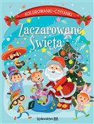 Polska książka : Kolorowank... - Opracowanie Zbiorowe