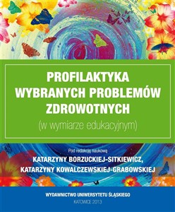 Obrazek Profilaktyka wybranych problemów zdrowotnych...