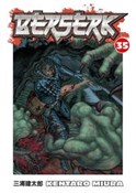 Polnische buch : Berserk Vo... - Kentaro Miura