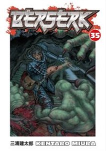 Obrazek Berserk Volume 35