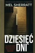 Polska książka : Dziesięć d... - Mel Sherratt