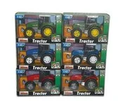 Zobacz : Traktor 1:...