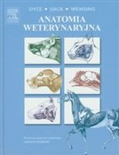 Książka : Anatomia w... - K.M. Dyce, W.O. Sack, C.J.G. Wensing