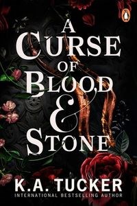 Obrazek A Curse of Blood and Stone