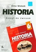 Historia 6... - Anna Wołosik - buch auf polnisch 