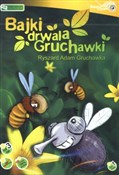 [Audiobook... - Adam Ryszard Gruchawka -  polnische Bücher