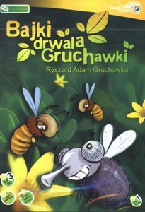 Bild von [Audiobook] Bajki drwala Gruchawki