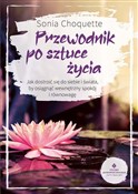 Książka : Przewodnik... - Sonia Choquette