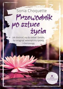 Bild von Przewodnik po sztuce życia