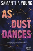 As Dust Da... - Samantha Young - buch auf polnisch 