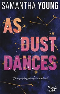 Bild von As Dust Dances