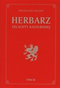 Herbarz sz... - Przemysław Pragert -  Książka z wysyłką do Niemiec 