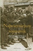 Polnische buch : Najwiernie... - Kenneth K. Koskodan