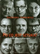 Polnische buch : Po co jest... - Grzegorz Jankowicz
