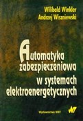 Automatyka... - Wilibald Winkler, Andrzej Wiszniewski - buch auf polnisch 