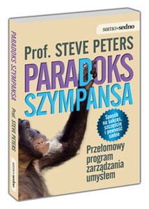 Bild von Paradoks szympansa Przełomowy program zarządzania umysłem