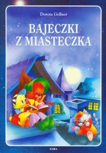 Bild von Bajeczki z miasteczka