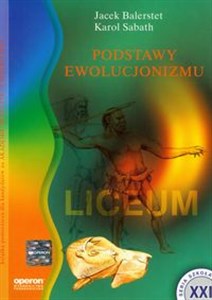 Bild von Podstawy ewolucjonizmu Liceum ogólnokształcące