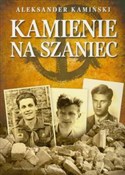 Kamienie n... - Aleksander Kamiński -  polnische Bücher