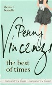 Zobacz : Best of Ti... - Penny Vincenzi