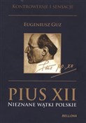 Pius XII N... - Eugeniusz Guz - Ksiegarnia w niemczech