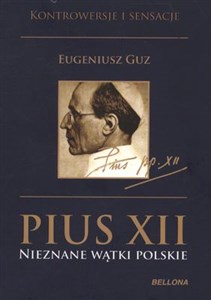 Bild von Pius XII Nieznane wątki polskie