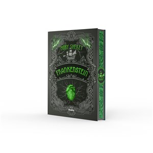 Bild von Frankenstein