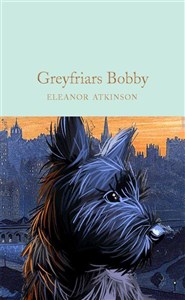 Bild von Greyfriars Bobby wer. angielska