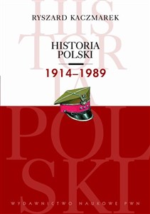 Bild von Historia Polski 1914-1989