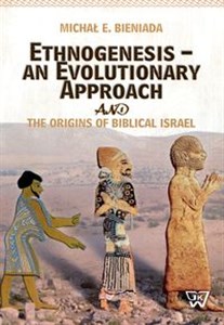 Bild von Ethnogenesis an Evolutionary Approach and The Origins of Biblical Israel