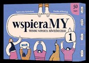 Książka : WspieraMY ... - Agnieszka Kołodziej, Emilia Klimiuk