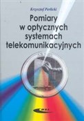Polska książka : Pomiary w ... - Krzysztof Perlicki