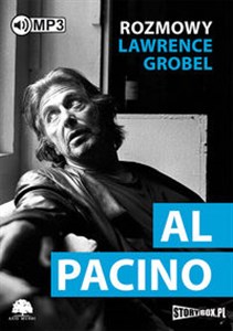 Bild von [Audiobook] Al Pacino Rozmowy