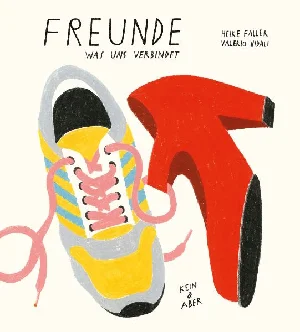 Obrazek FALLER, H: FREUNDE