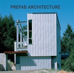 Bild von Prefab Architecture